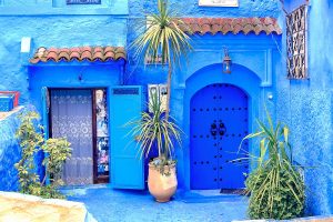 10 Days from Tanger to Chefchaouen Merzouga Marrakech